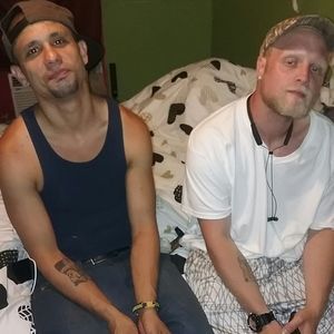 Meet your Posher, Whitey